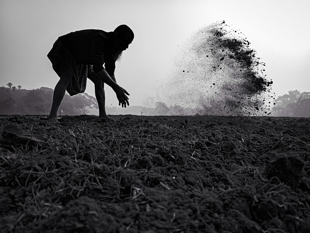 Photograph by Nafiuzzaman Nirob