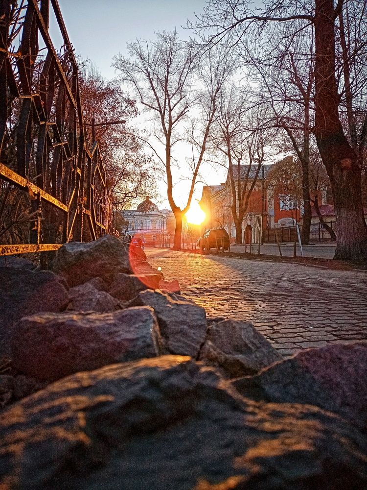 Photograph by Владимир Сушкин