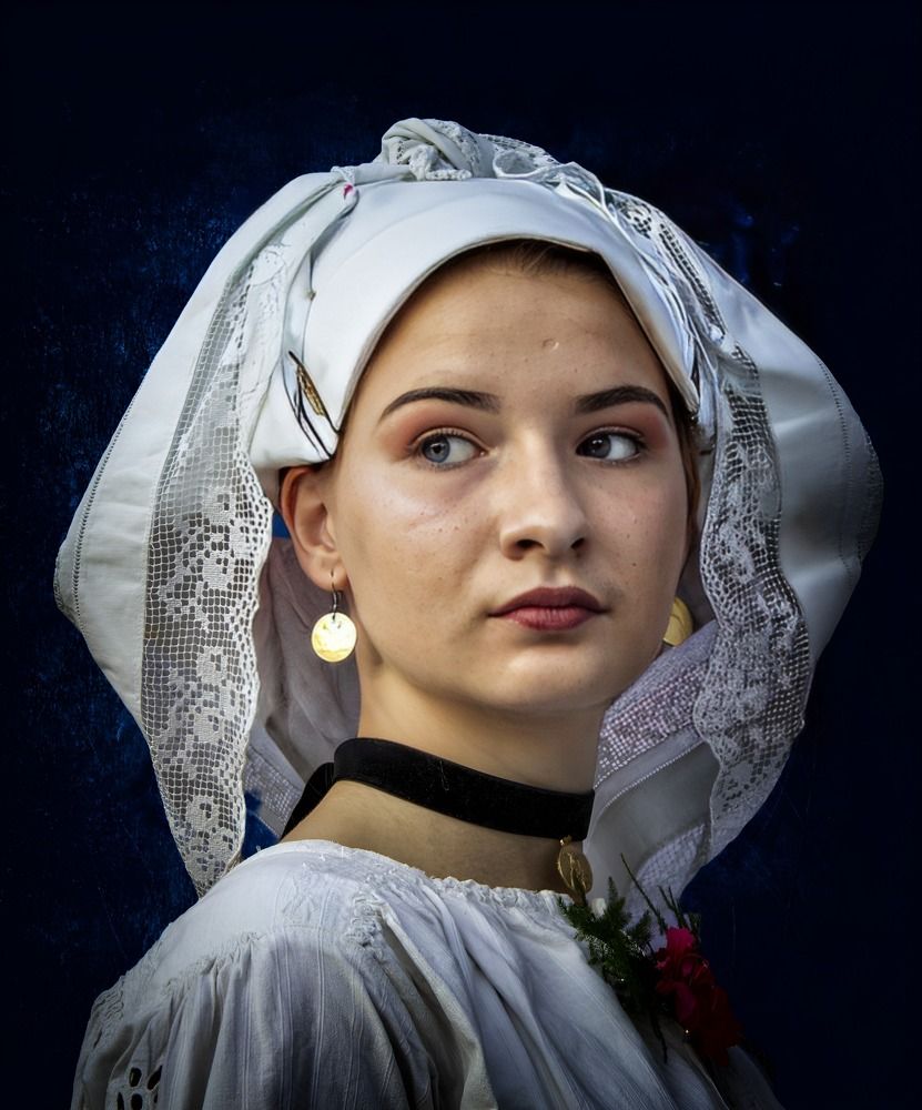 Photograph by Antun Lukšić