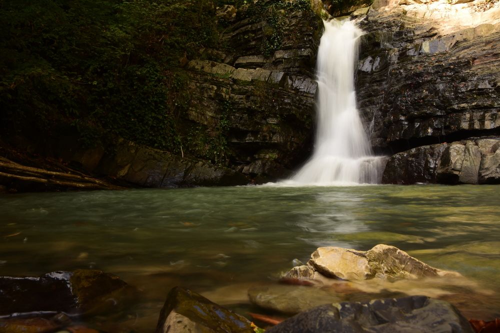 Photograph by Егор Колягин