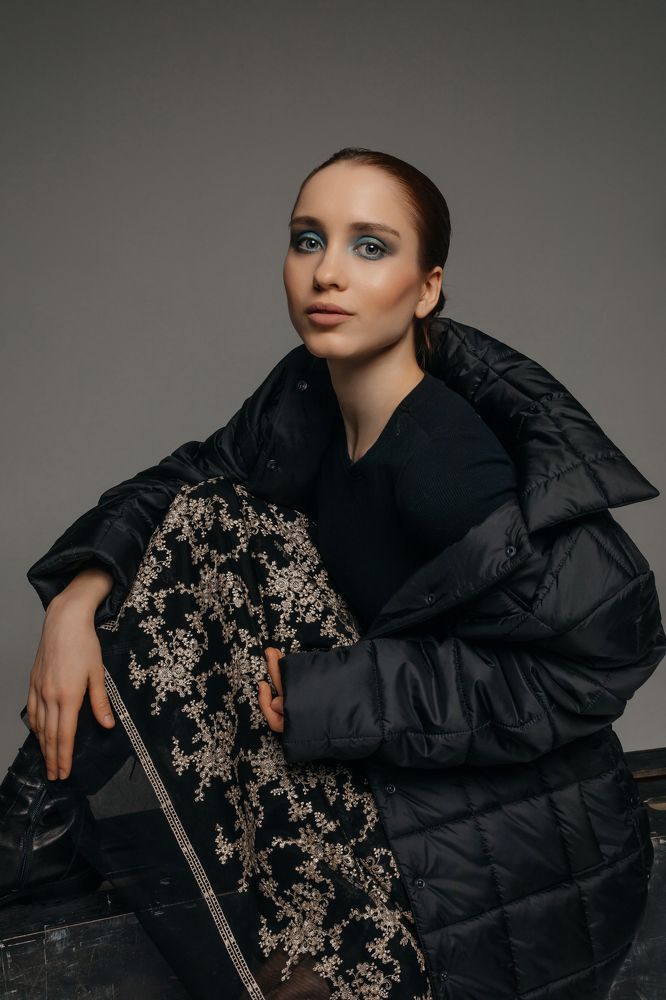 Photograph by Алеся Остапчук