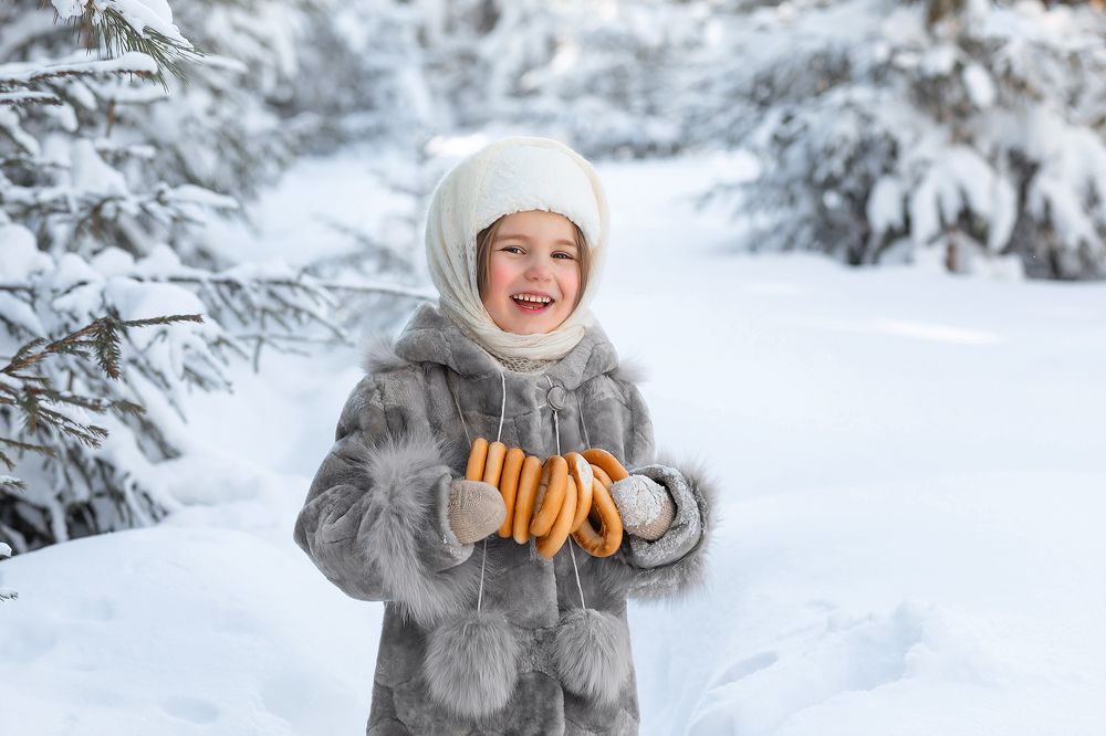 Фотография автора Наталья Ветошкина