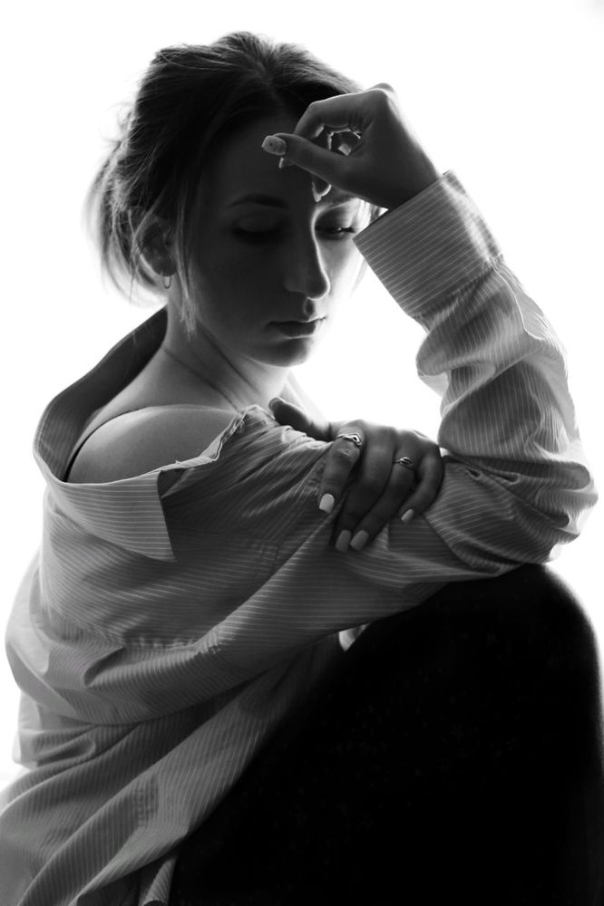 Photograph by Ирина Ахбаш