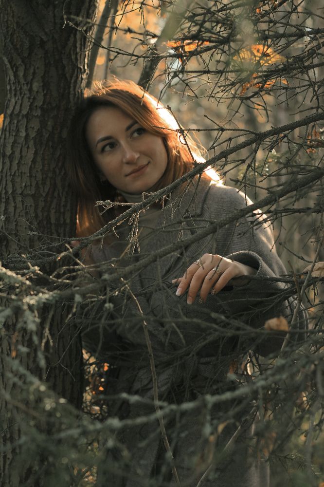 Photograph by Ирина Ахбаш