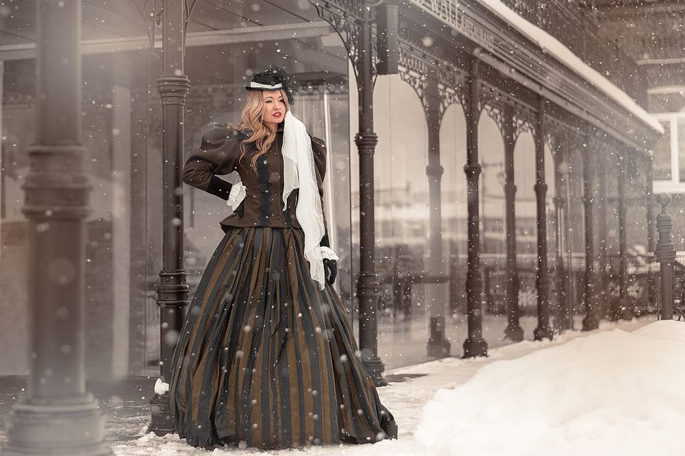 Photograph by Яна Боронавкина