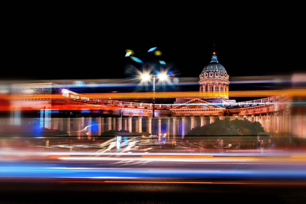 Photograph by Белевитин Михаил