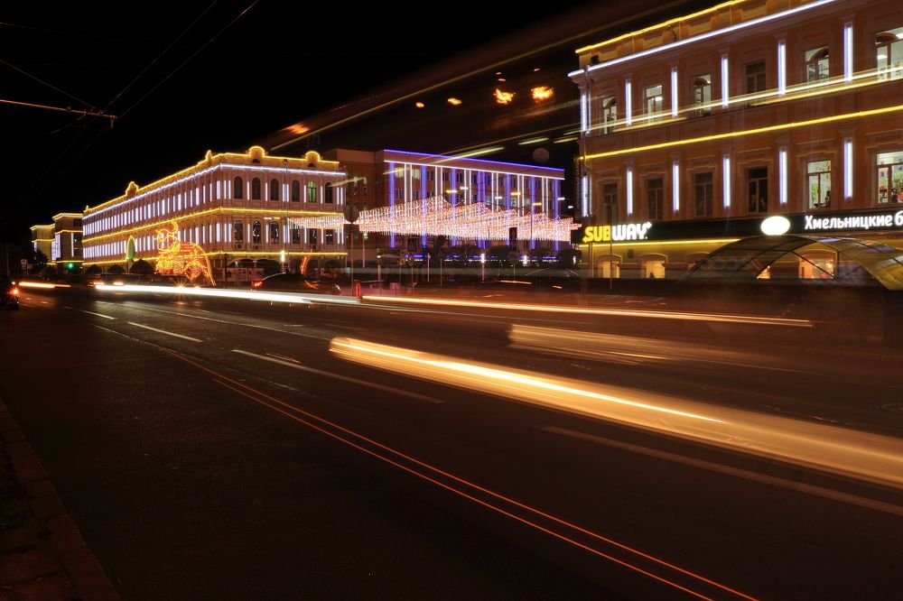 Photograph by Геннадий Натье (Игнатьев)