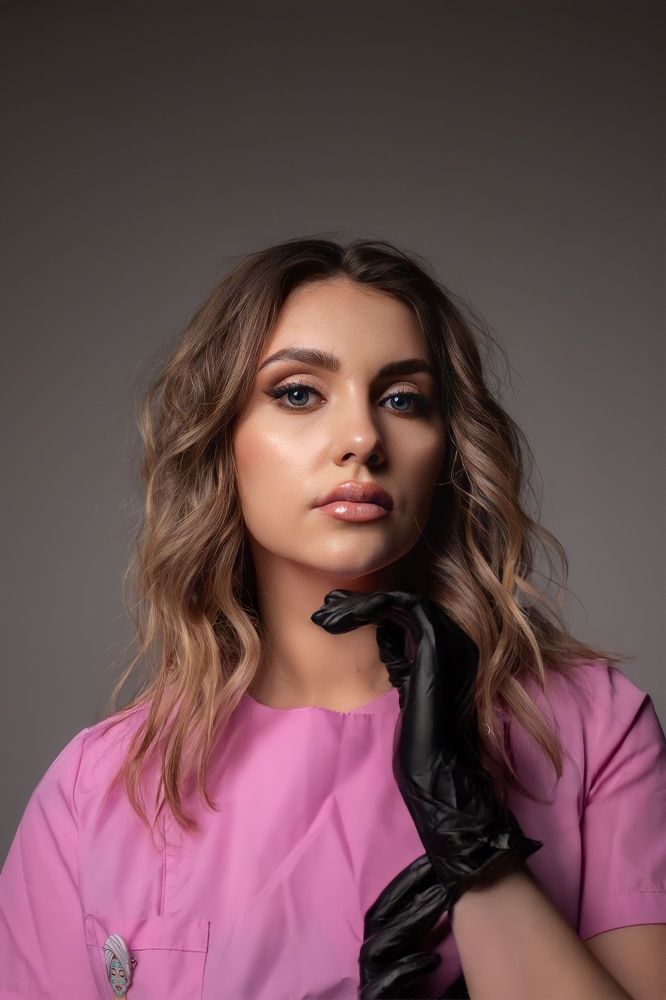 Photograph by Ульяна Тарасова