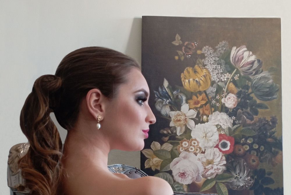 Photograph by Boris Butianov