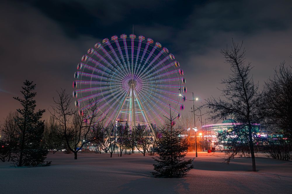 Photograph by Константин Панькин