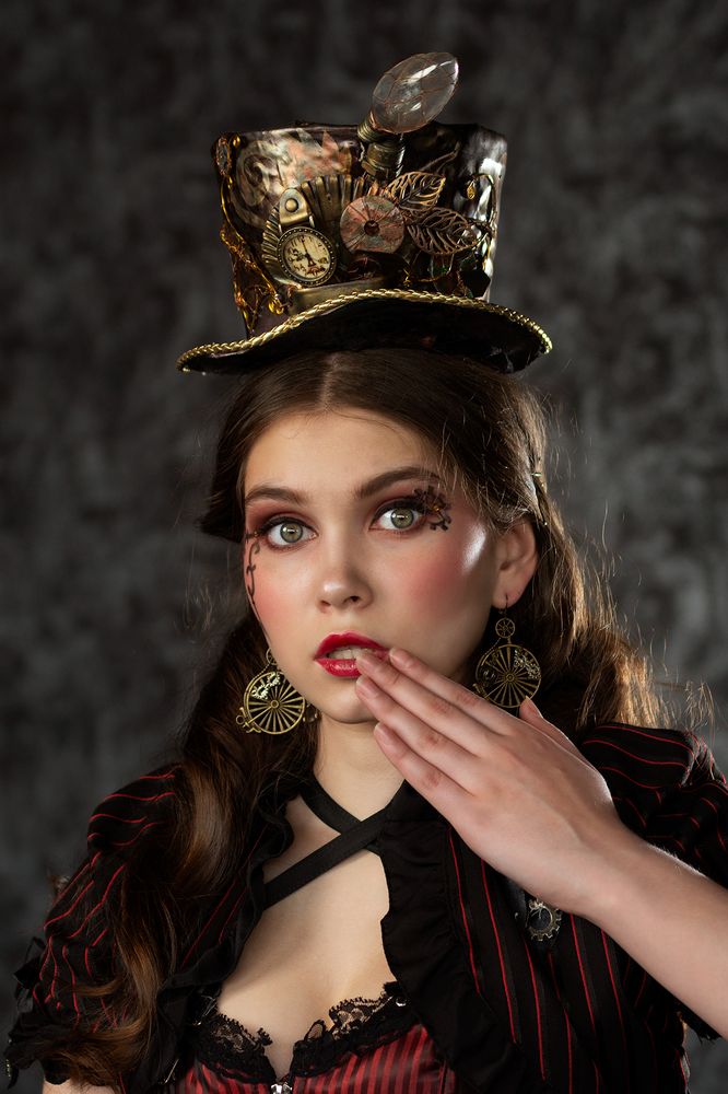 Photograph by Оксана Севостьянова