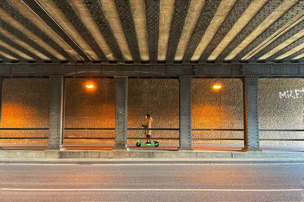 Photograph by Dang-Quang Pham