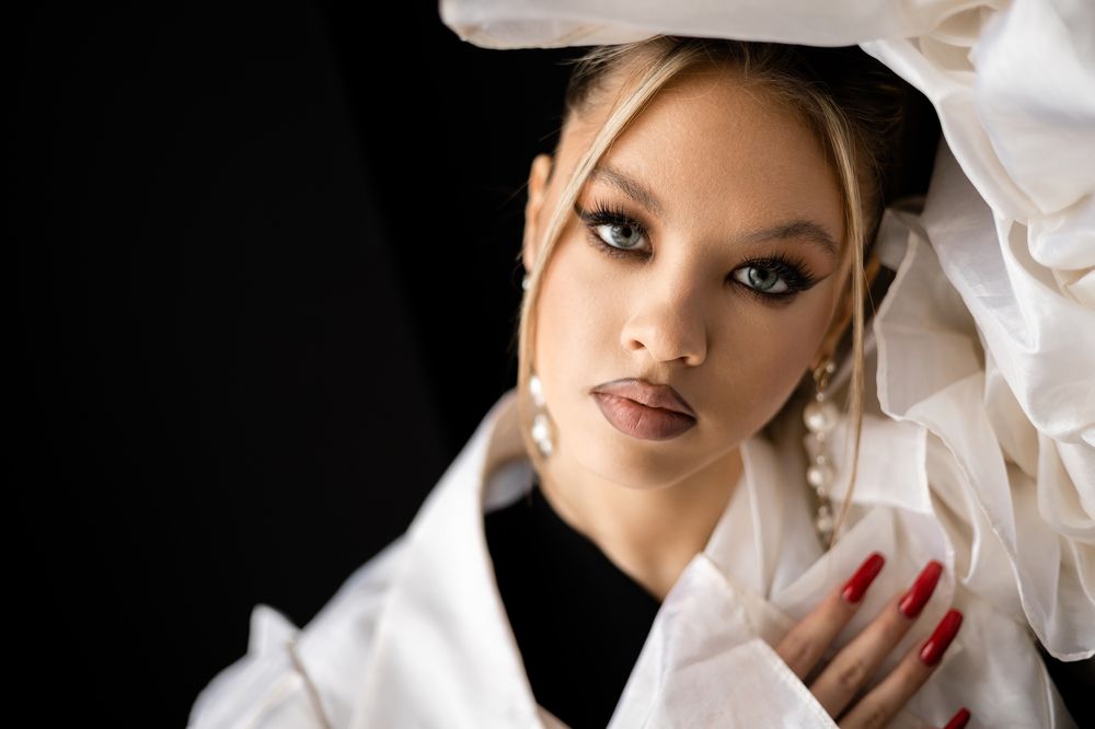 Photograph by Ольга Козыренко