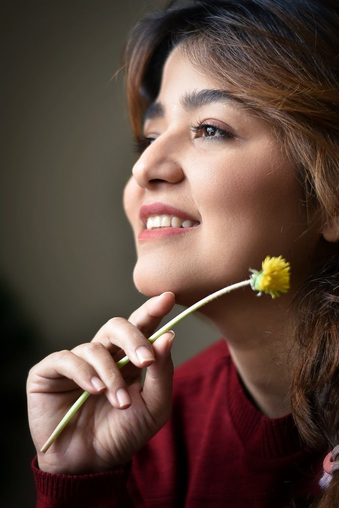 Photograph by Saeed Askari