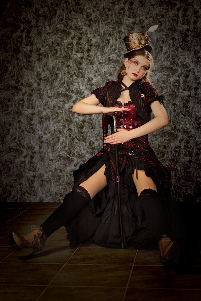 Photograph by Оксана Севостьянова