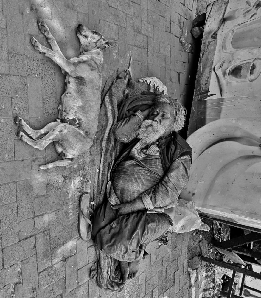 Photograph by Prahana Basu