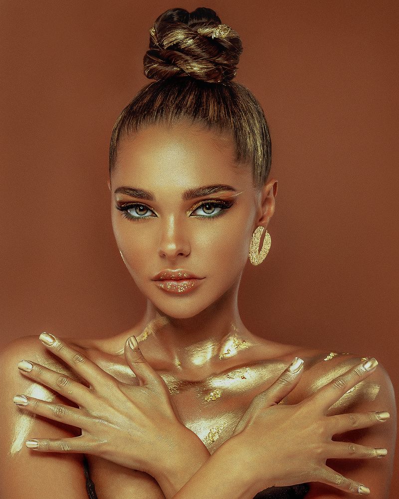 Райская птица