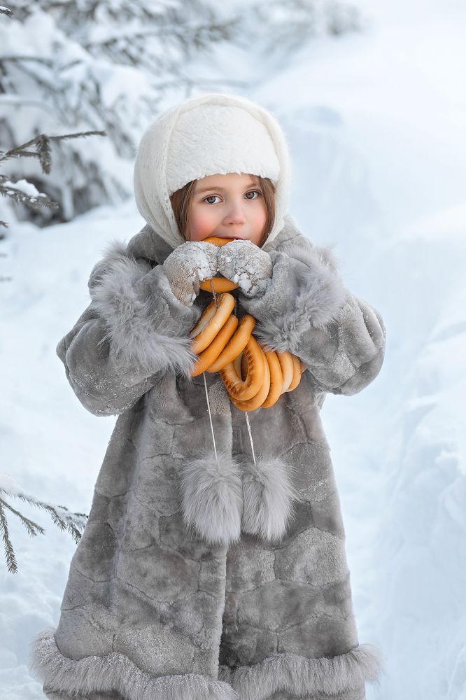 Фотография автора Наталья Ветошкина