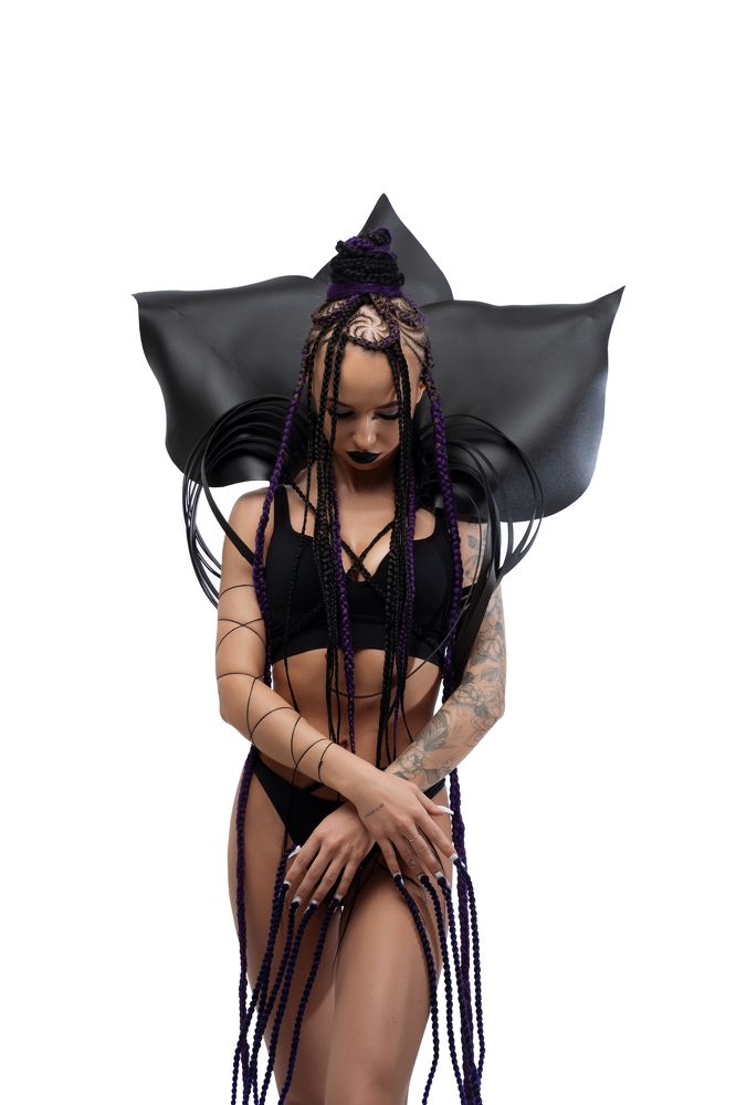 Фотография автора Екатерина Дубова