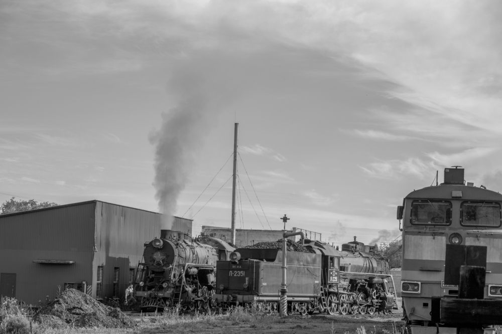 Photograph by Серебренников Михаил