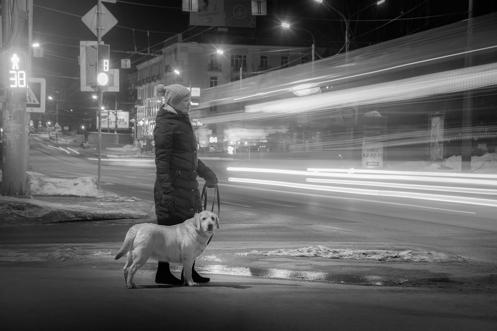 Photograph by Елена Рубинская