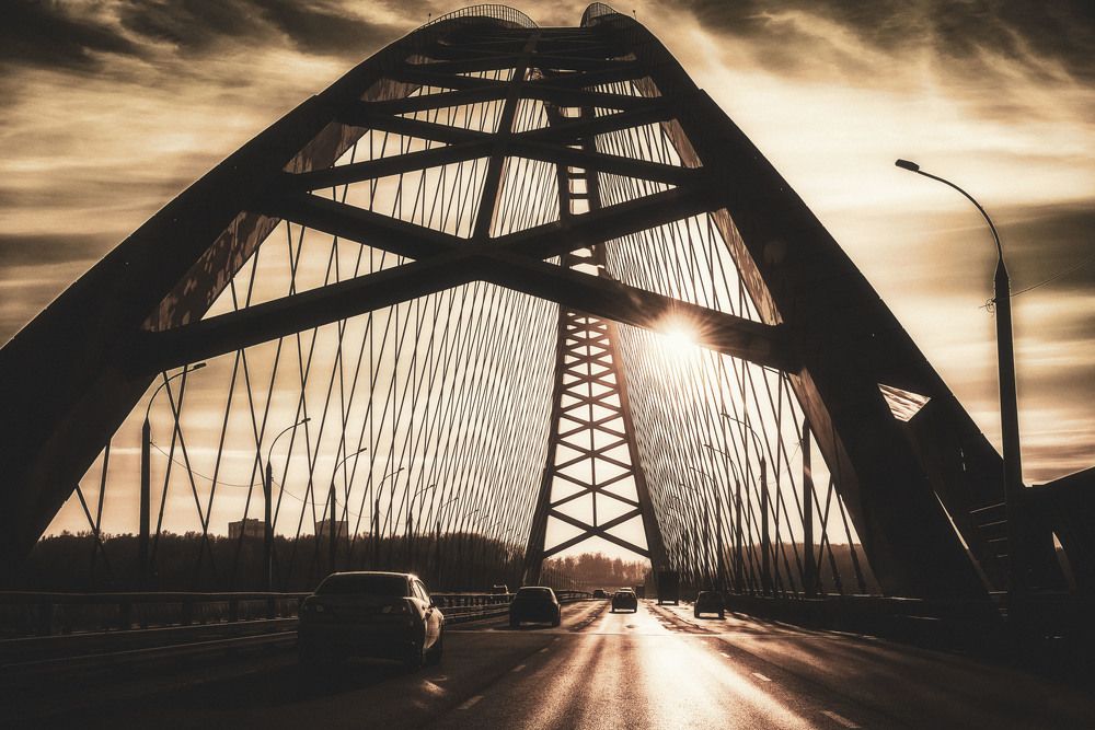 Photograph by Юлия Лушникова