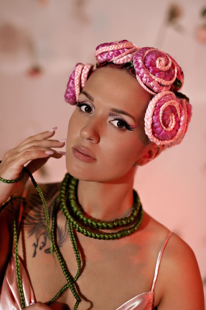 Photograph by Наталья Александровна