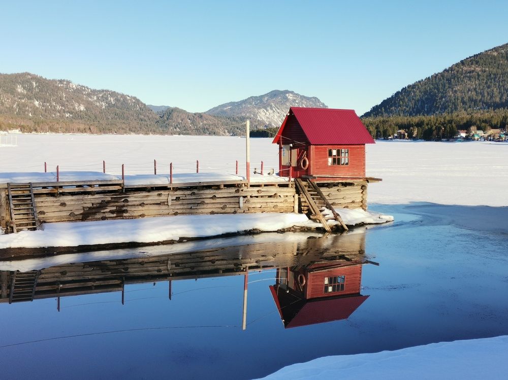 Photograph by Елена Павлова