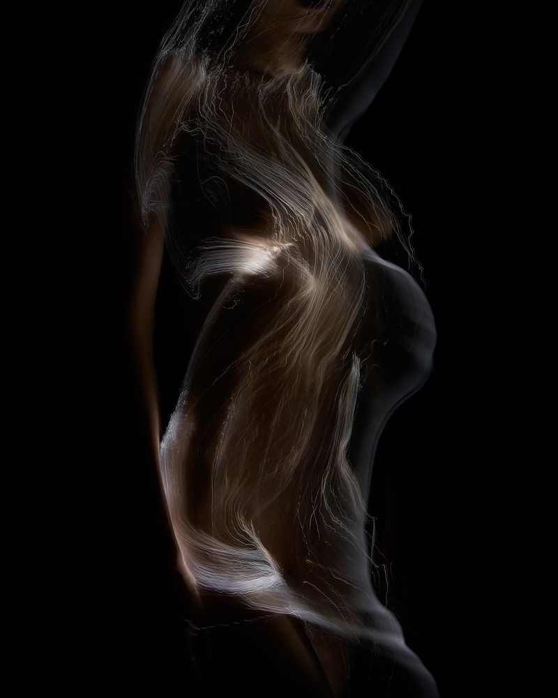 Photograph by Aleksey Romanov