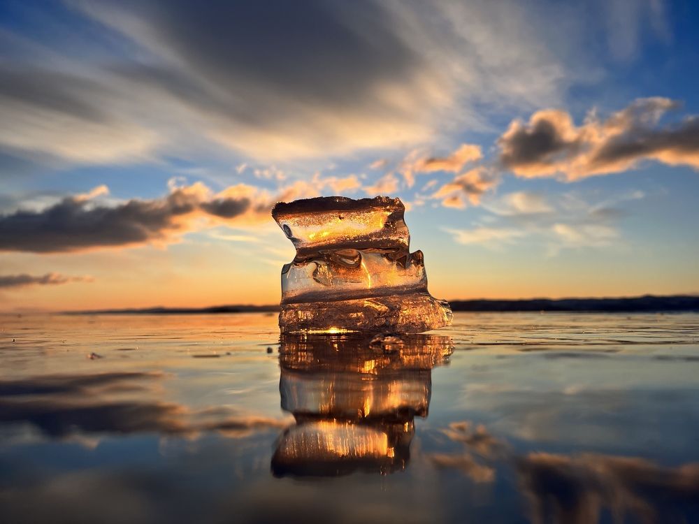 Photograph by Ольга