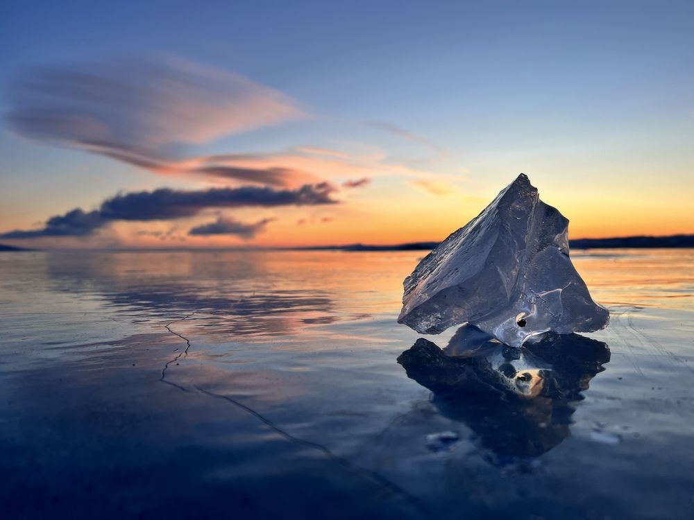 Photograph by Ольга