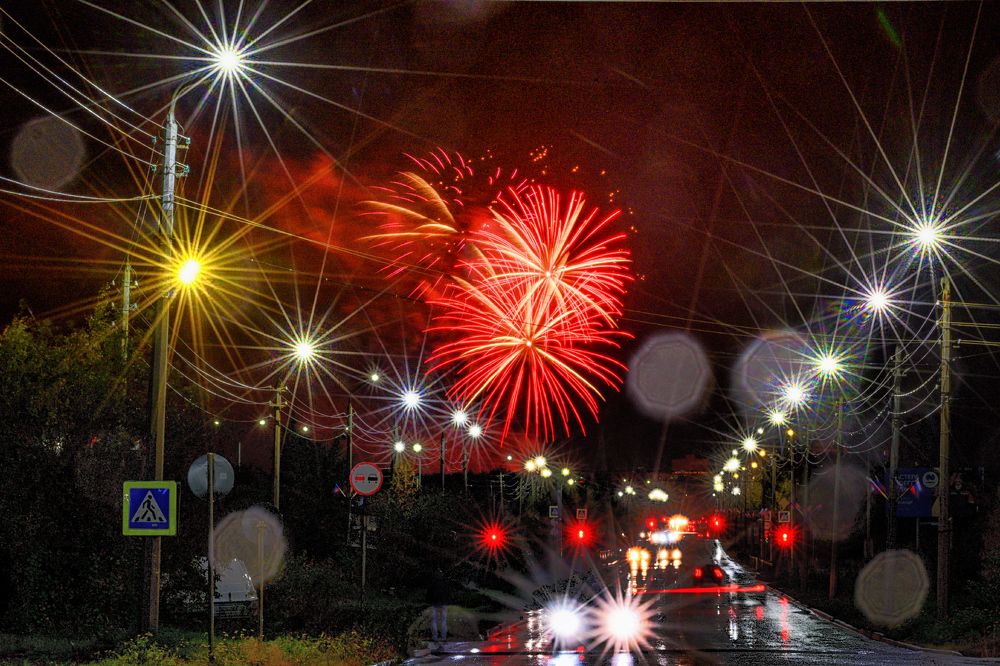 Photograph by Геннадий Субач