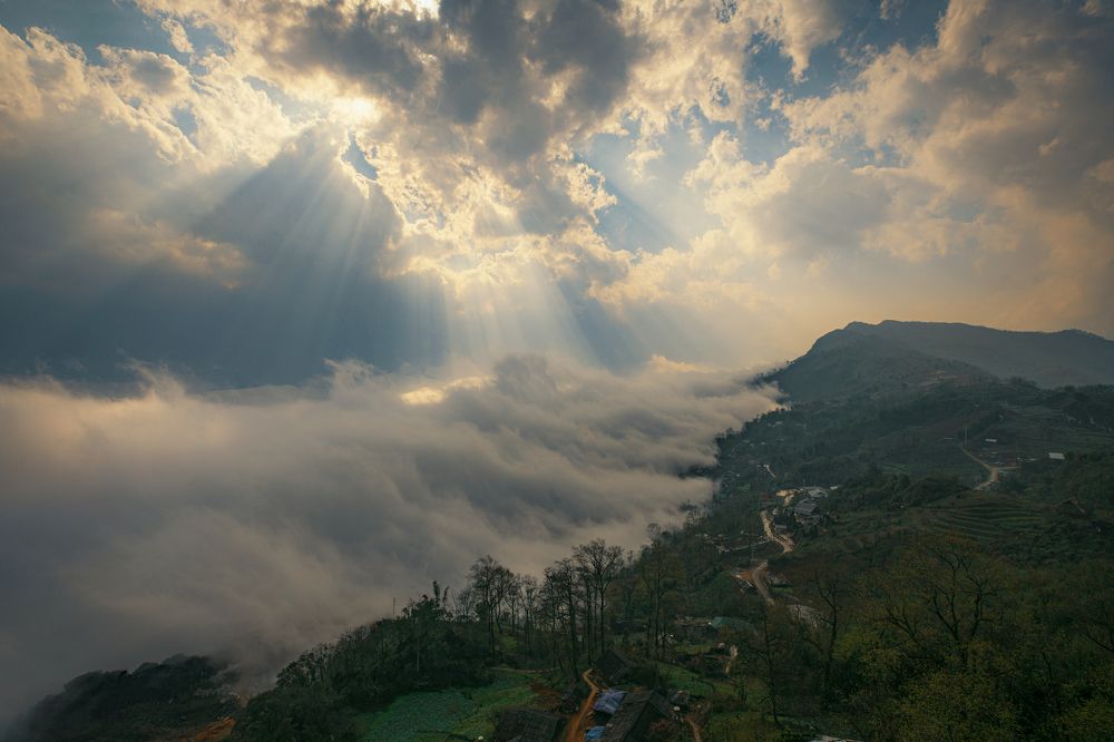 Photograph by Nguyễn Khánh