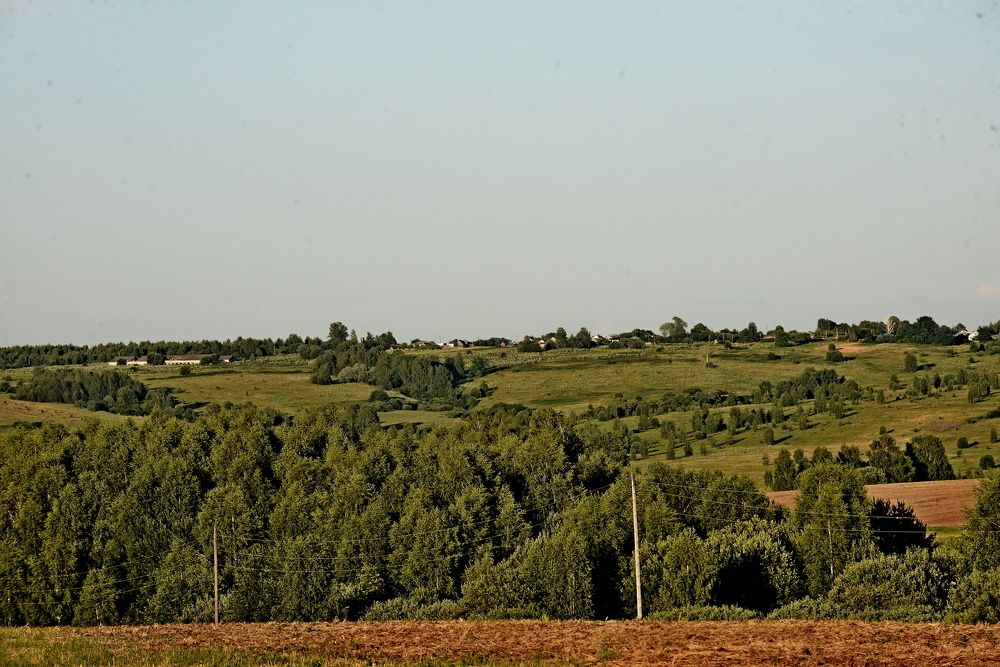 Photograph by Алексей Козлов