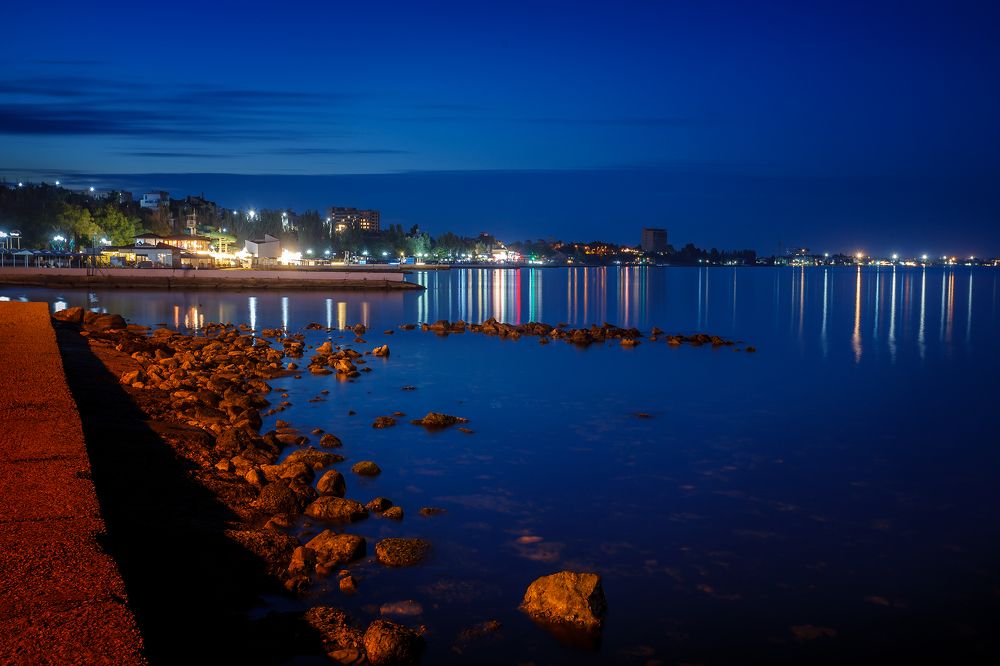 Photograph by Алексей Трифонов