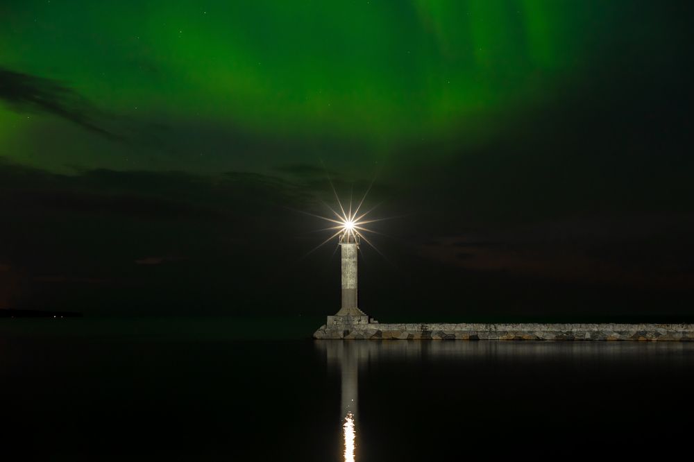 Путеводная звезда