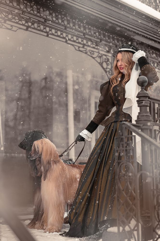 Photograph by Яна Боронавкина