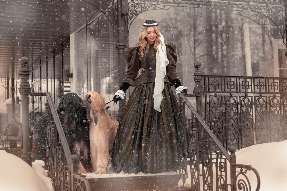 Photograph by Яна Боронавкина