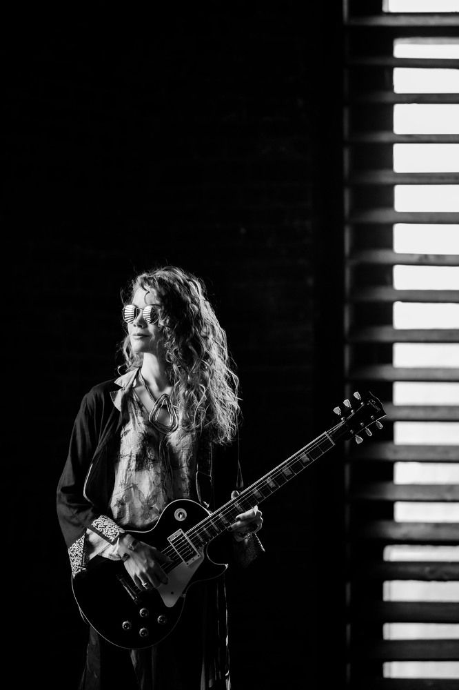 Photograph by Ольга Лесли