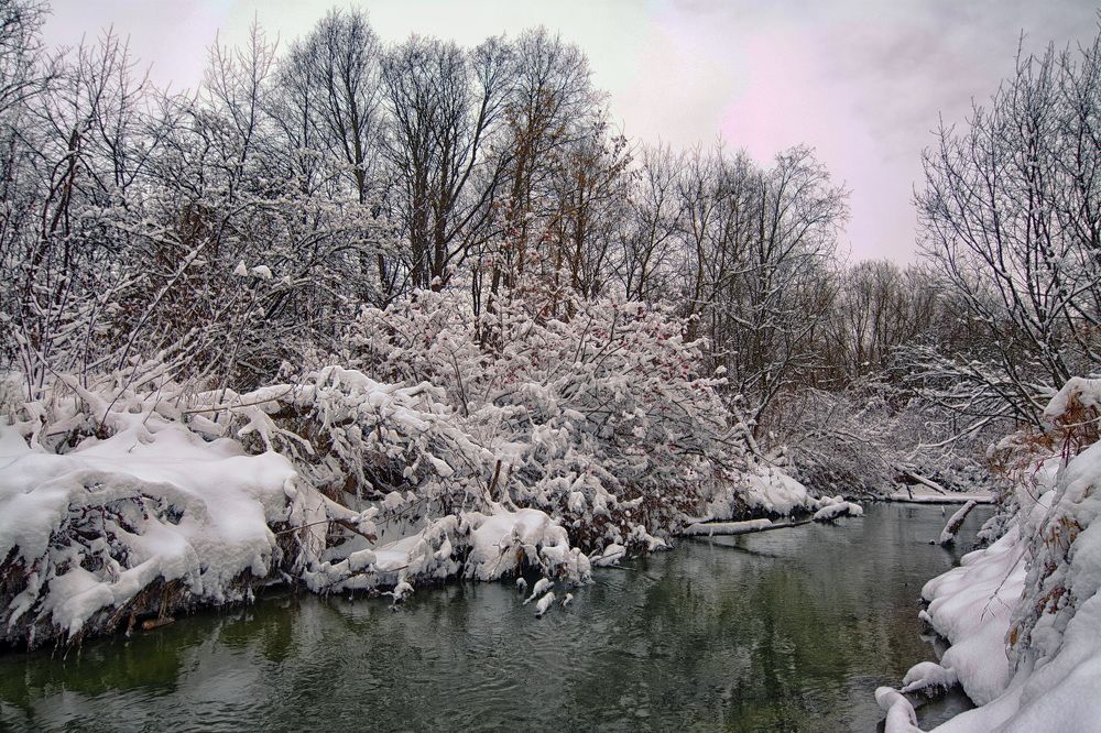 Photograph by Юрий Митенёв