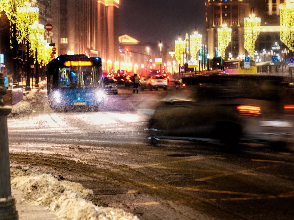 Photograph by Галина Аскольдовна Луковникова