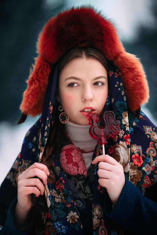 Photograph by Ольга Штукерт