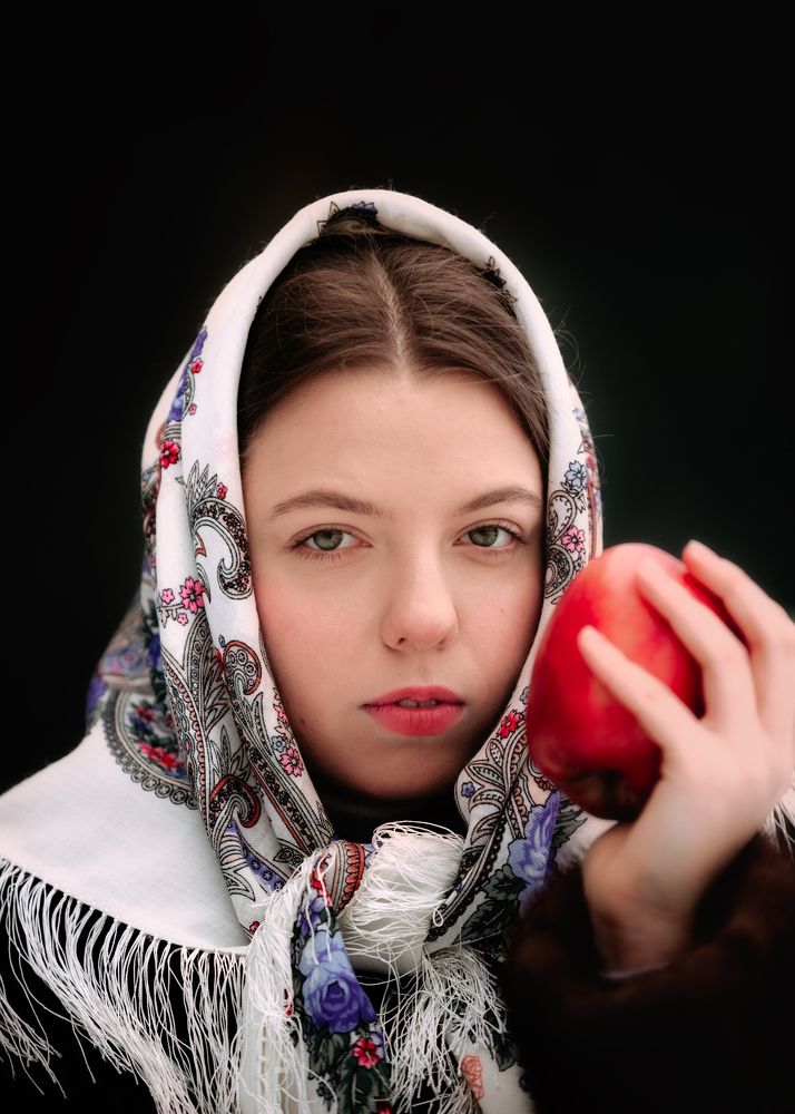 Photograph by Ольга Штукерт