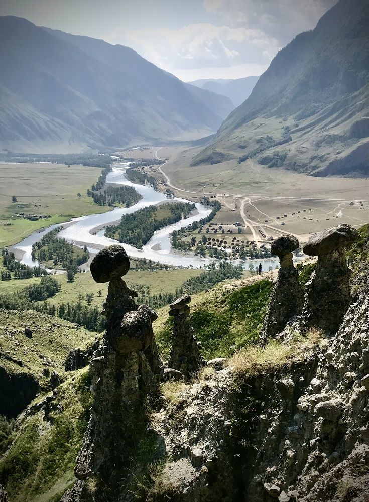 Photograph by Алексей Шаскольский