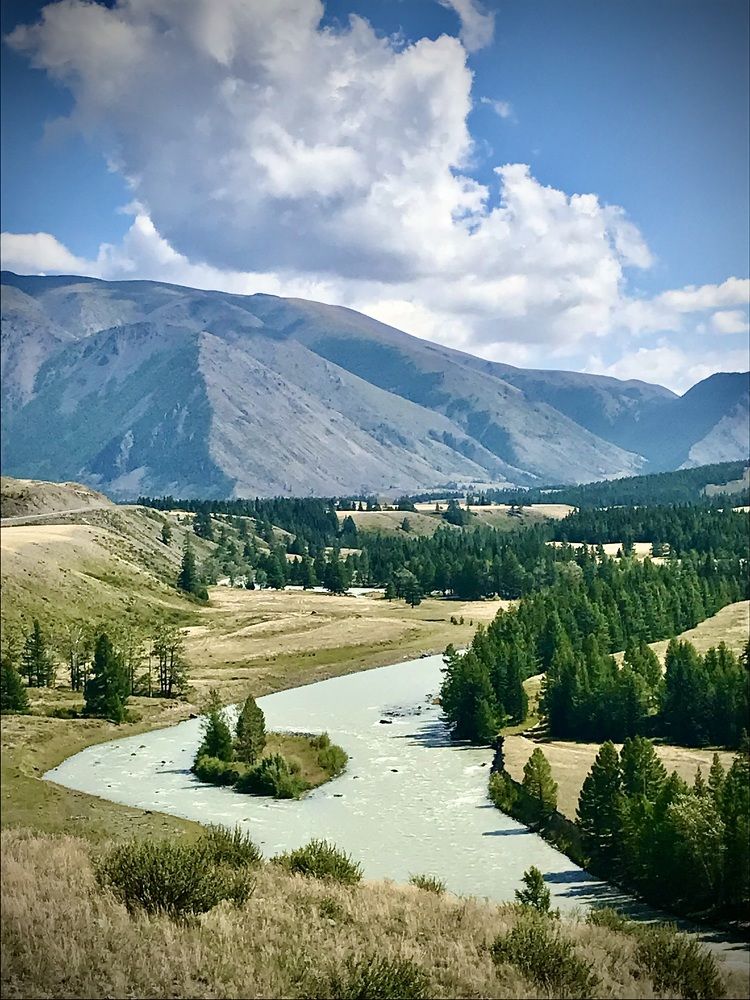 Photograph by Алексей Шаскольский