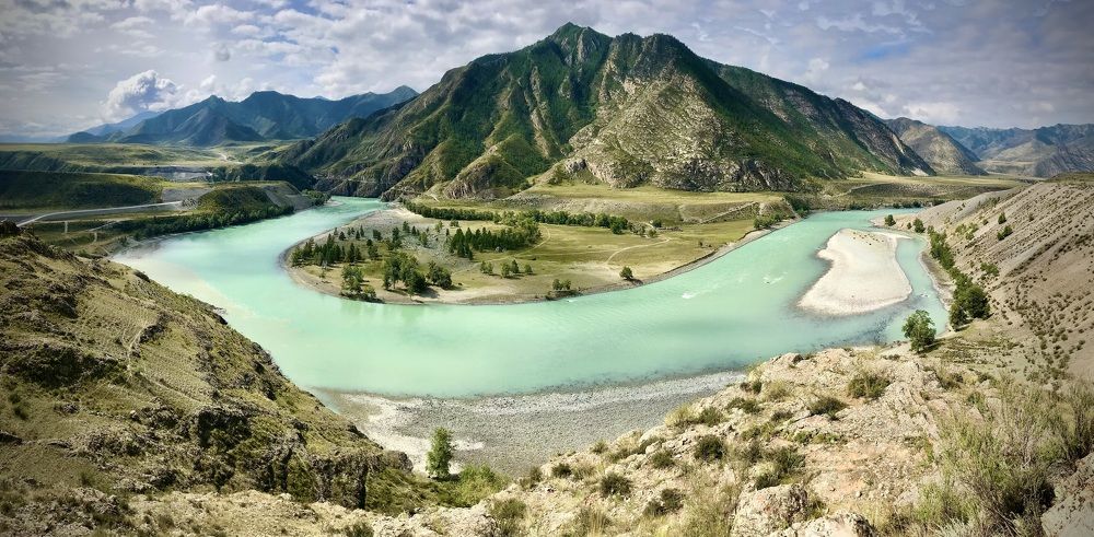 Photograph by Алексей Шаскольский