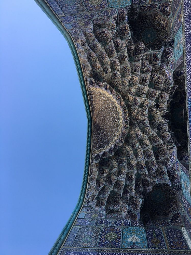 Photograph by hamid Rezaei