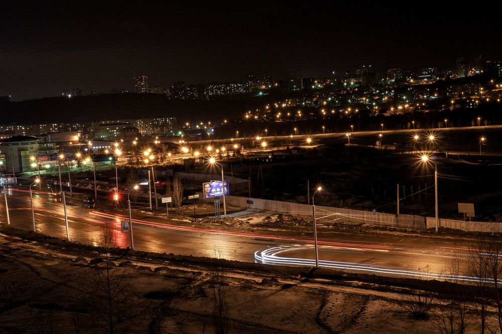 Photograph by Азат Фархутдинов