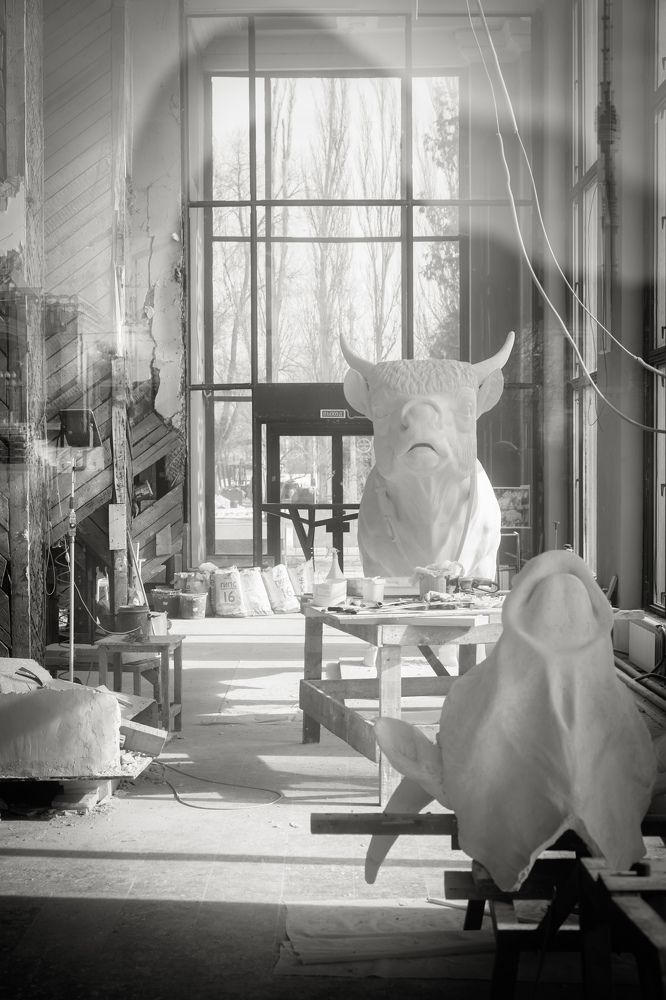 Photograph by Александр Кочергин