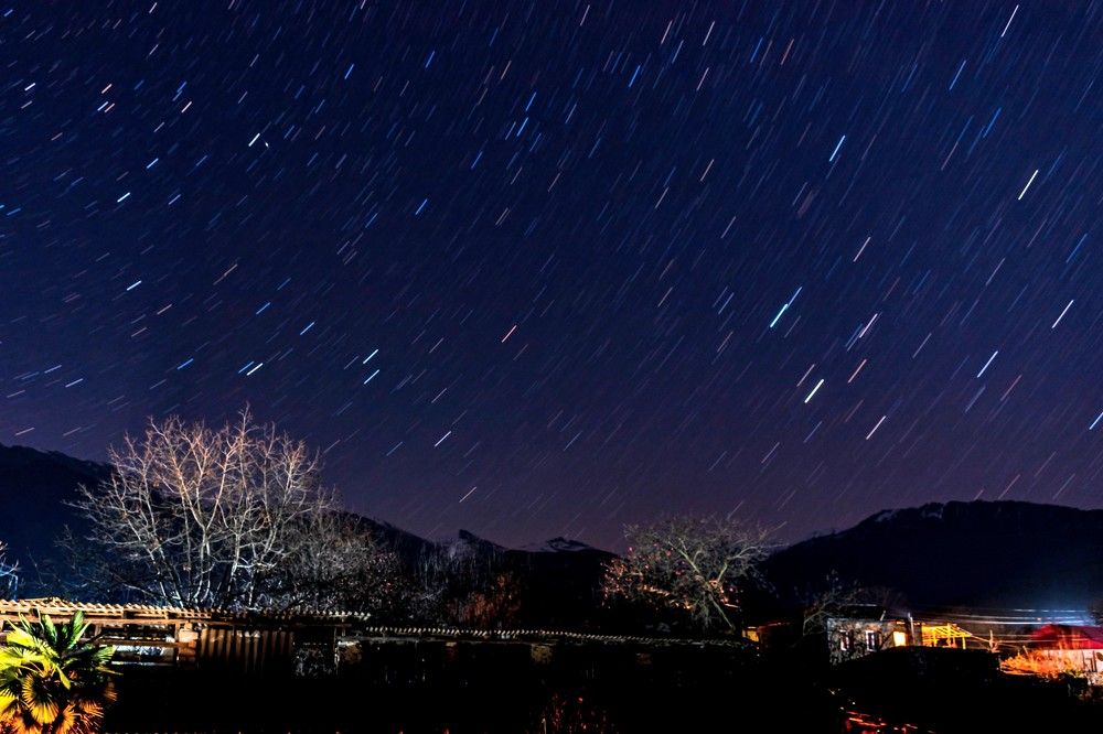 Photograph by Levan Svanidze